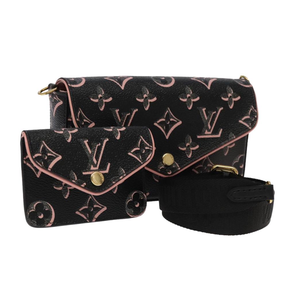 Louis Vuitton Pochette Felicie