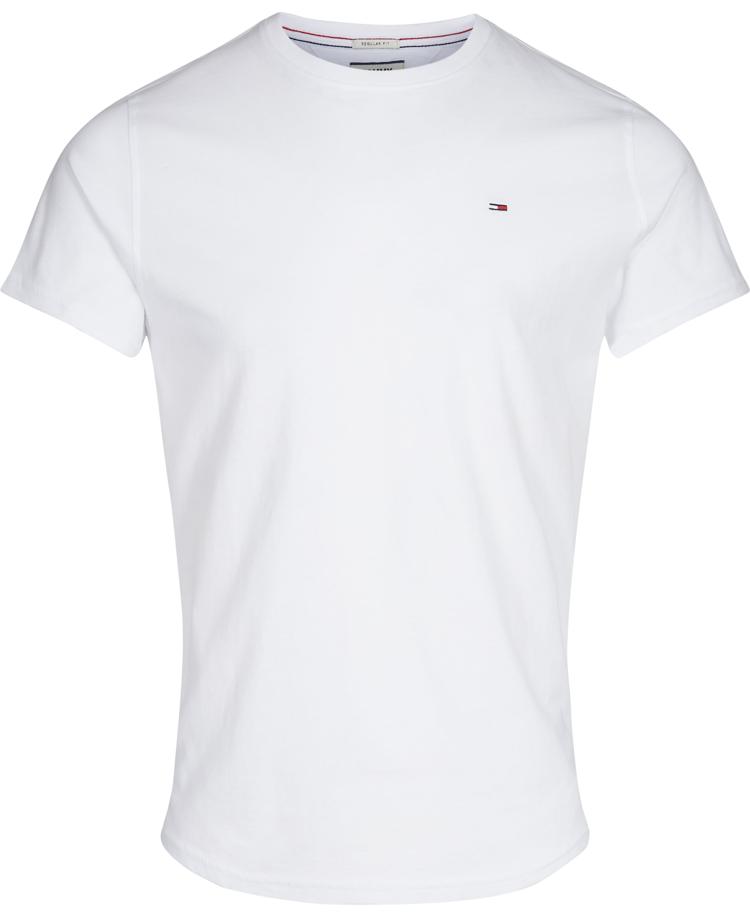 Tjm Original Jersey tee, Strik - DKK 174 - Spar 29%