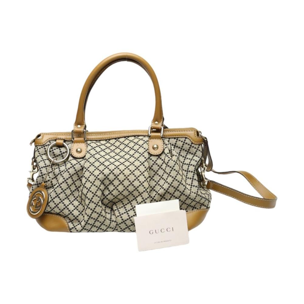Gucci Shoulder Bag