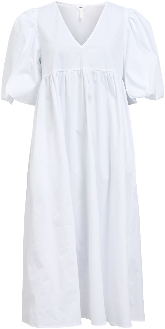 Objpaige 2/4 LO Dress DIV