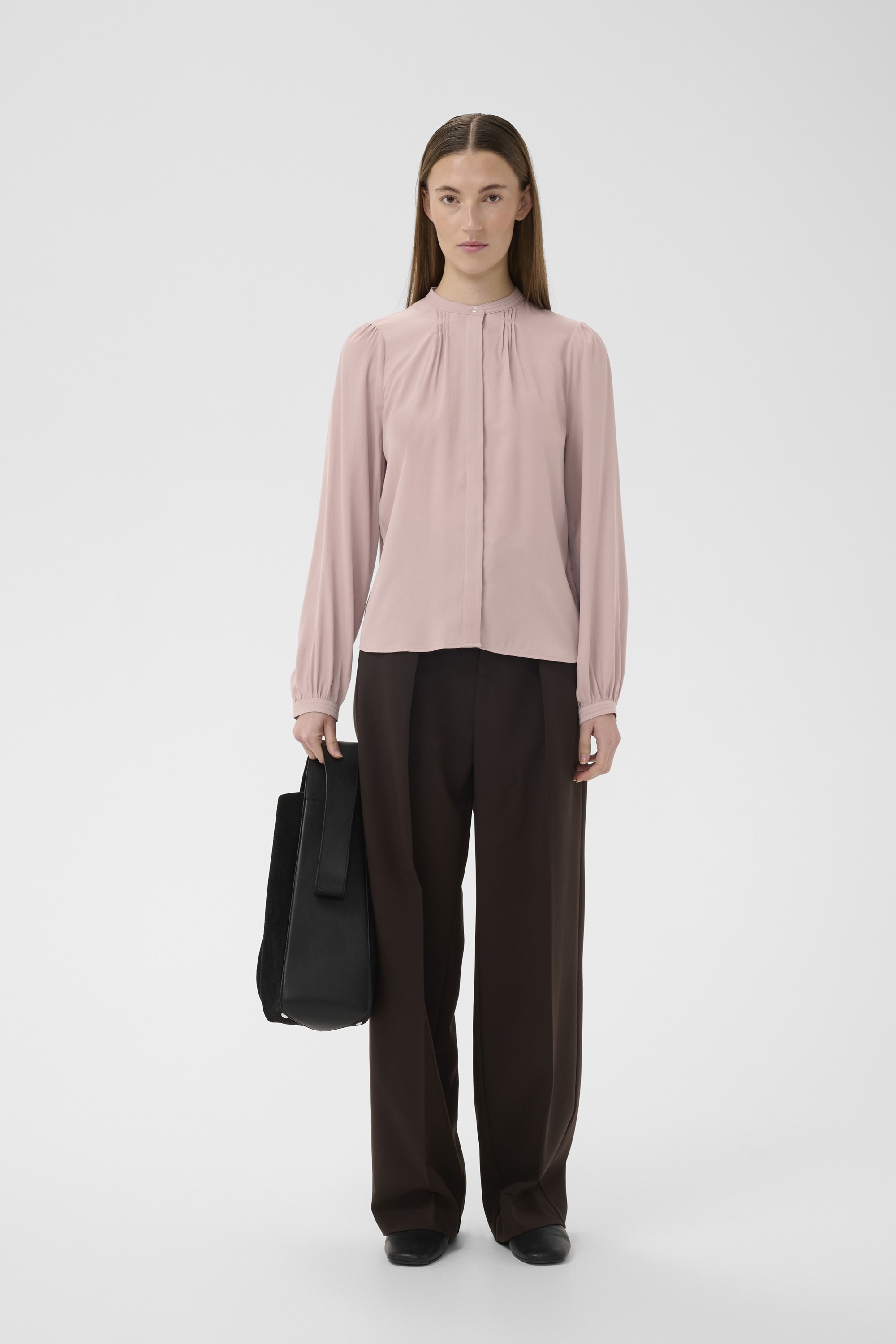 Leahiw Shirt