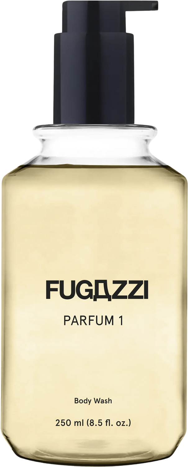 Parfum 1 Body Wash 250ml