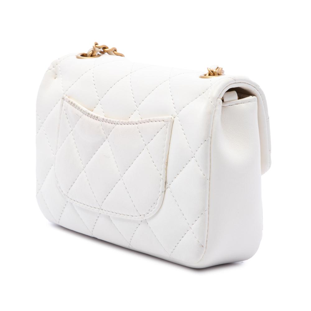 Chanel Flap Bag