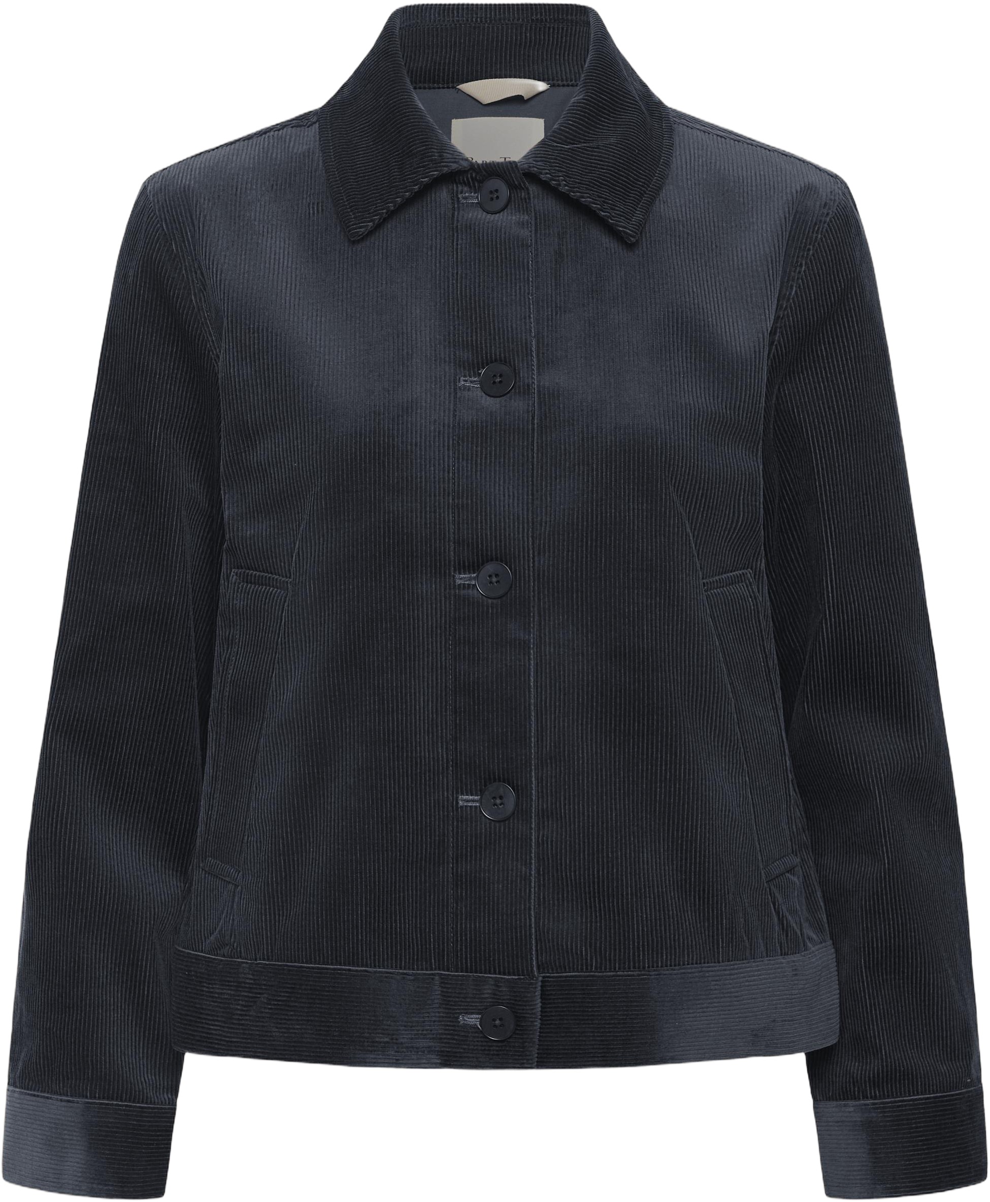 Constanzepw Jacket