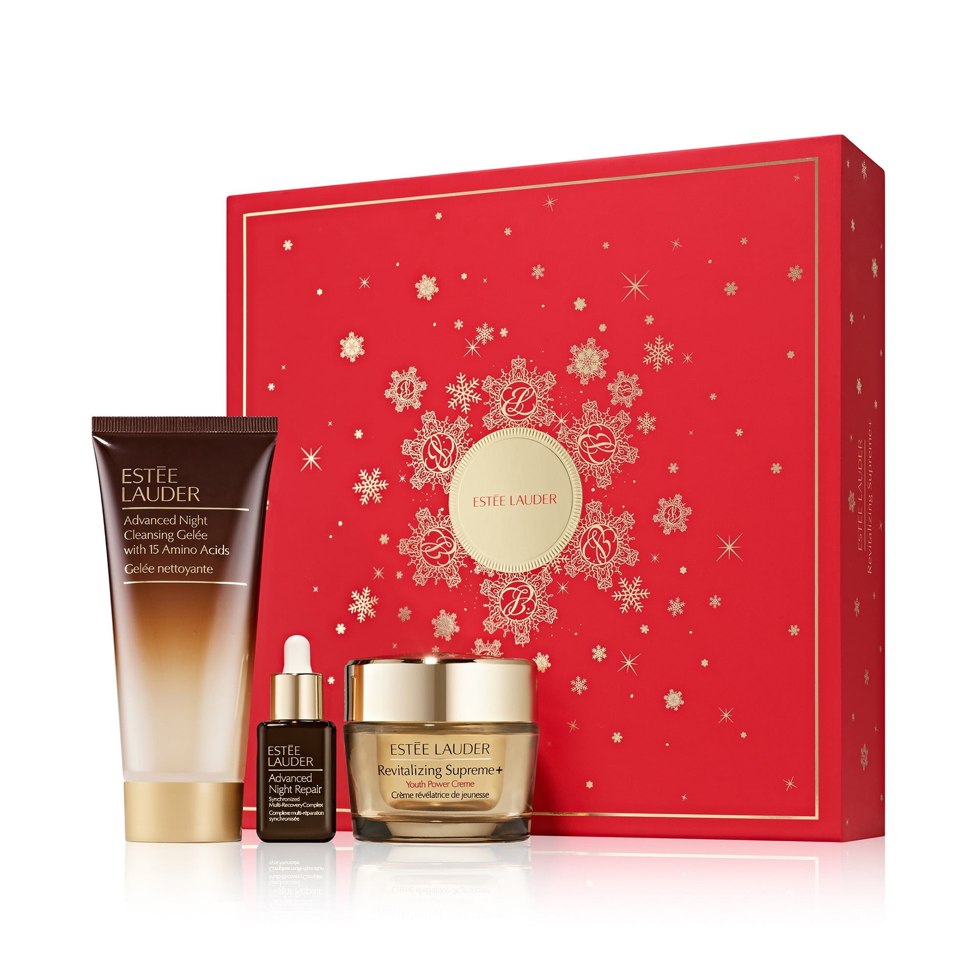 Revitalizing Supreme+ Gift Set