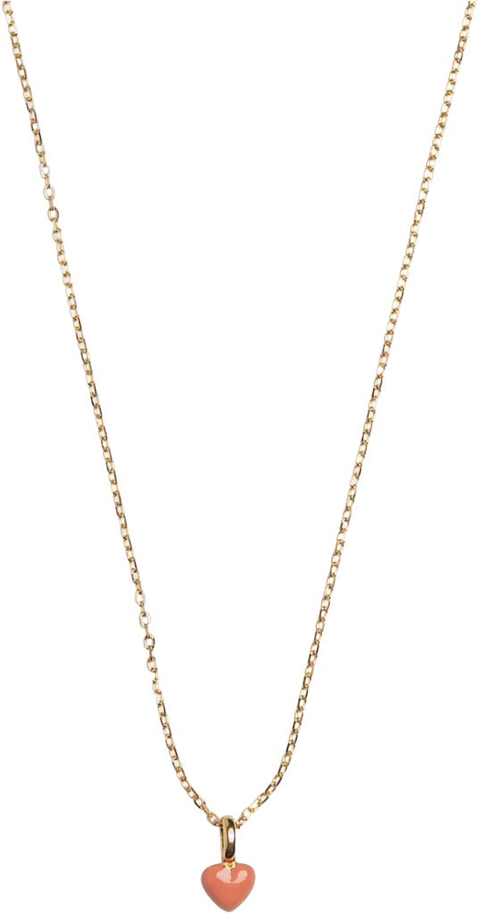 Necklace, Amore