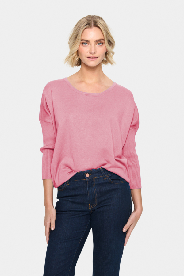 A2561, Milasz Rneck Pullover A2561, Milasz Rneck Pullover