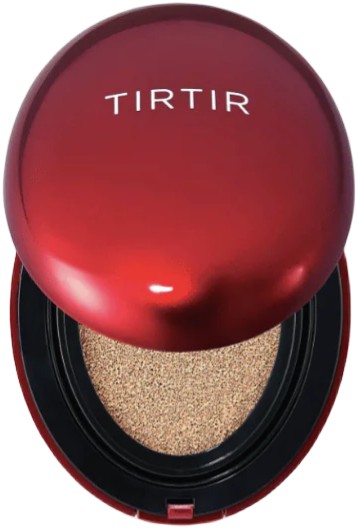 Mini Mask Fit Red Mini Cushion (#21N Ivory)