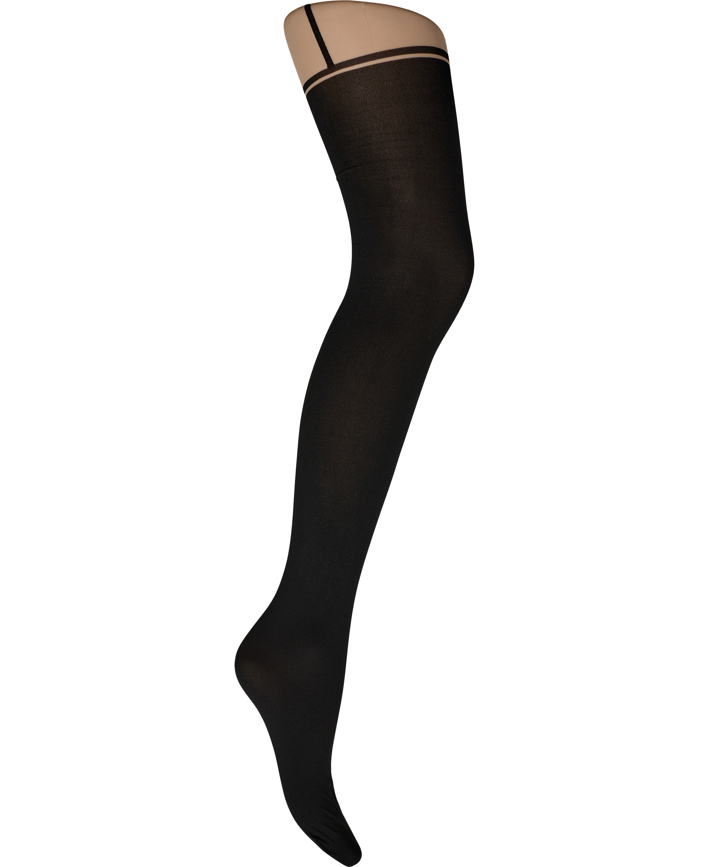Garter Belt Tights