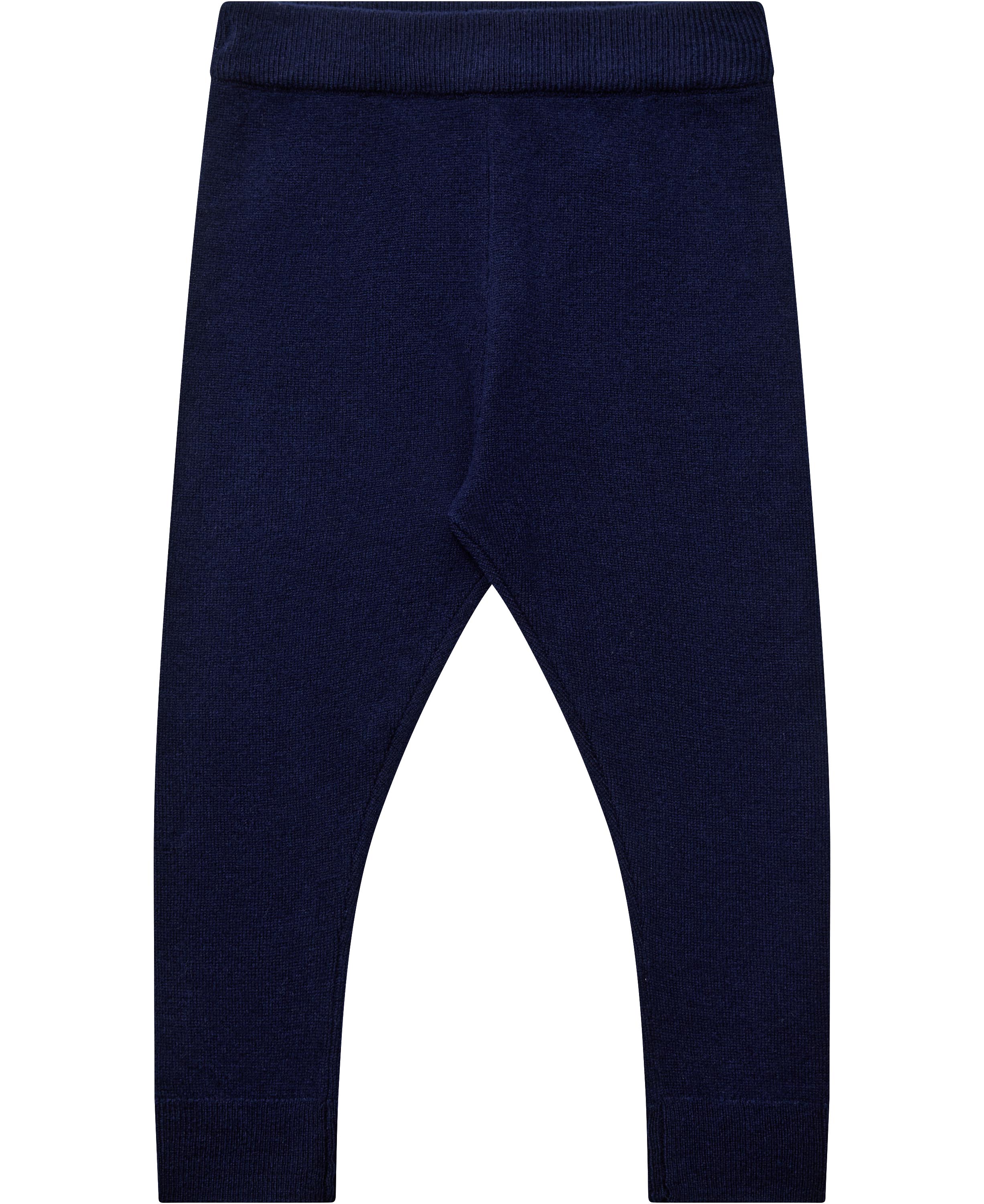 Strikka RWS Wool & Cashmere Baby Pants