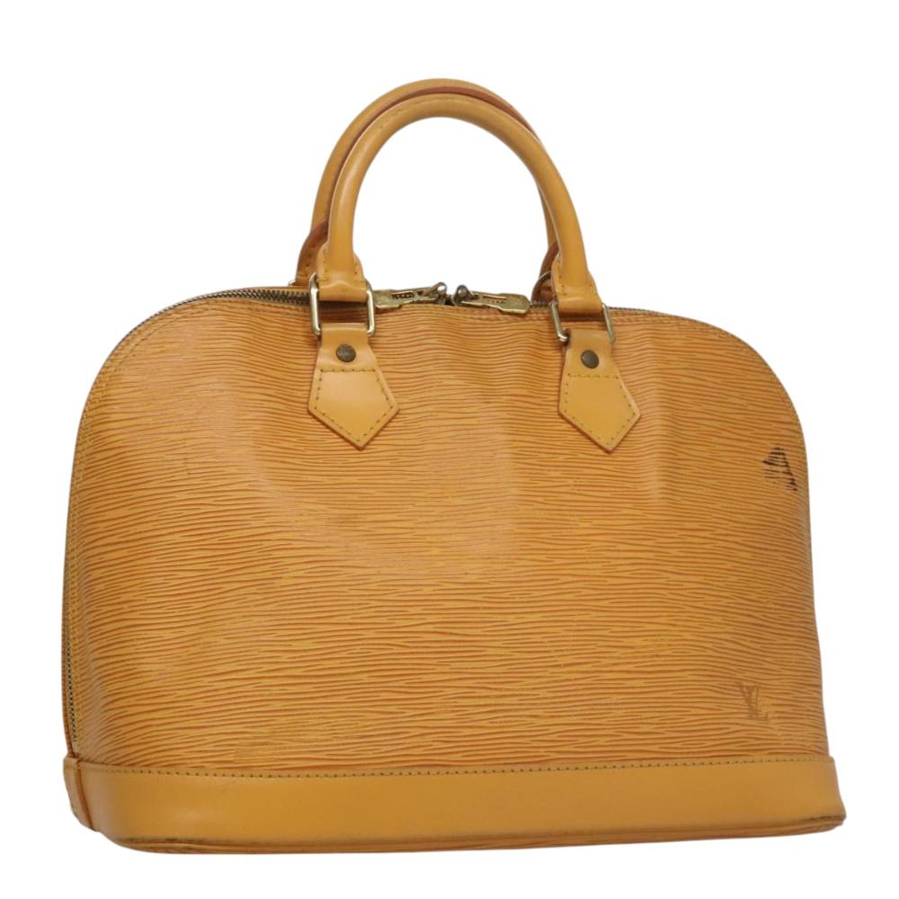 Louis Vuitton Alma