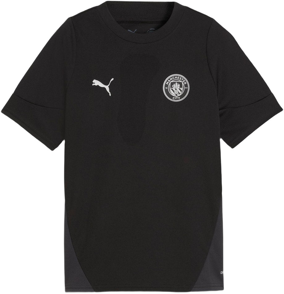 Manchester City TrÃ¦nings Tshirt