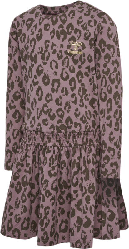 Hmlmusse Dress L/s