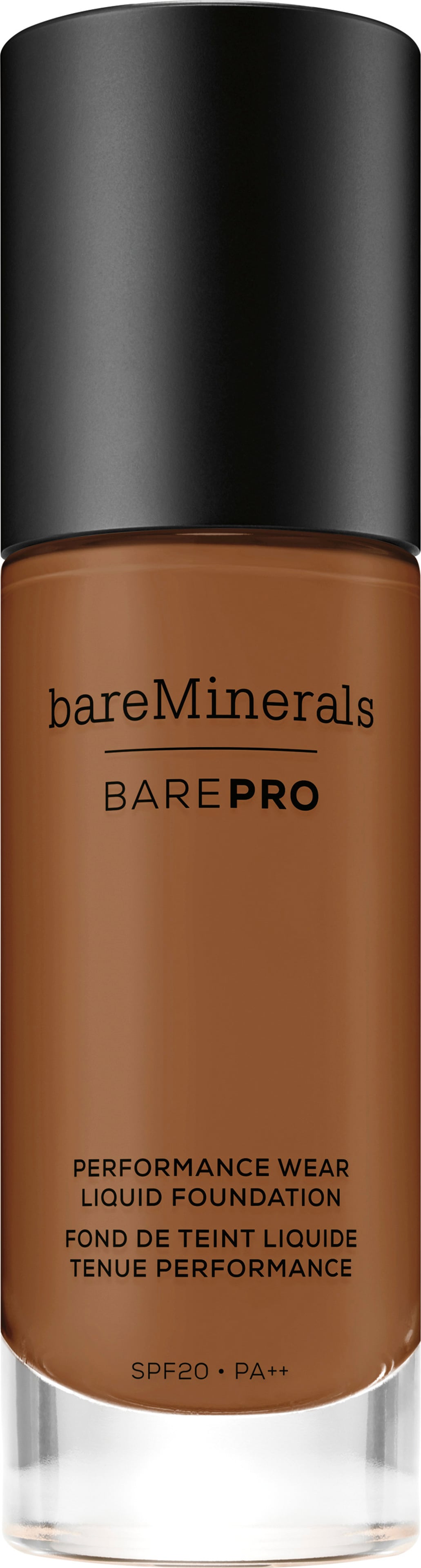 Barepro Performance Wear Liquid Foundation SPF 20