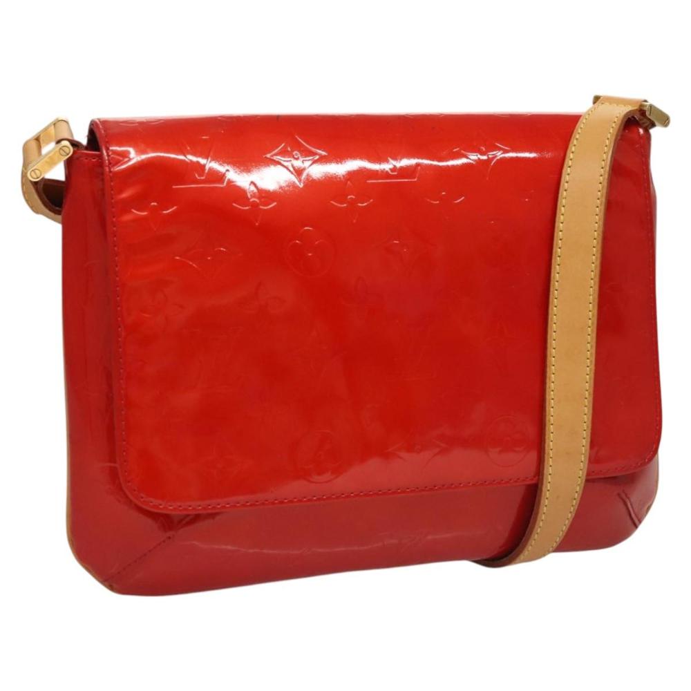Louis Vuitton Thompson Street