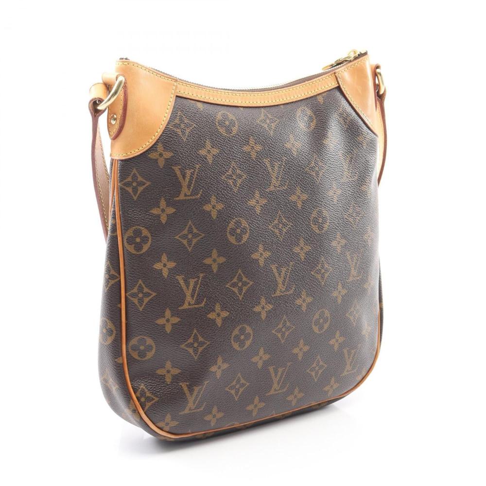 Louis Vuitton Odeon