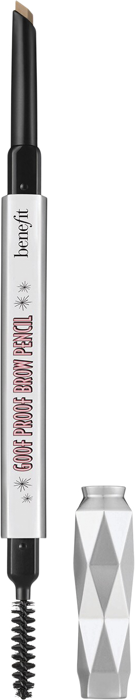 Benefit Goof Proof Ãjenbrynspen Trekantet Ãjenbrysblyant
