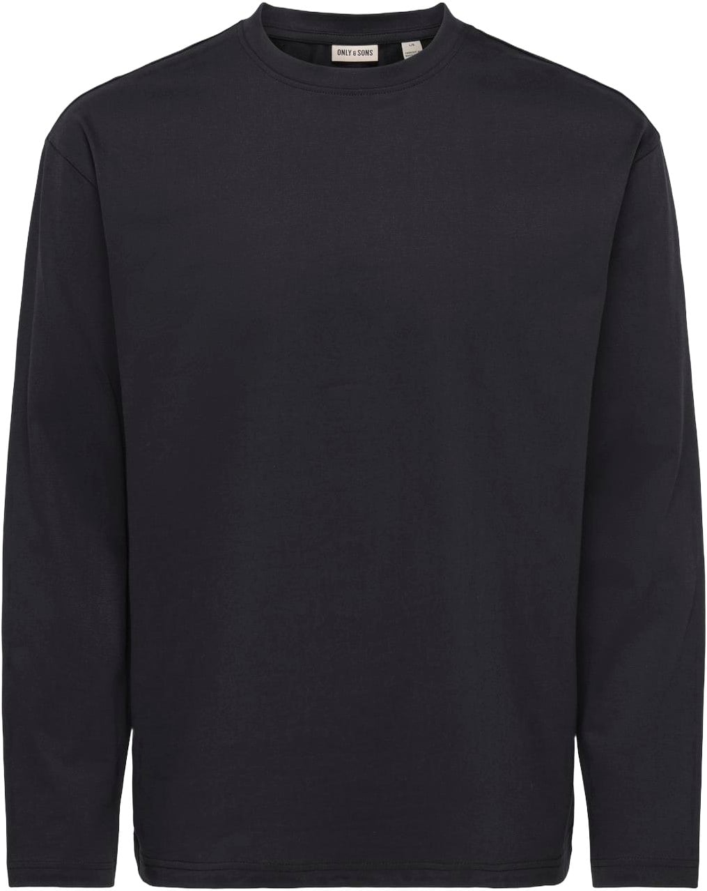 Onsfred Life RLX LS TEE Noos