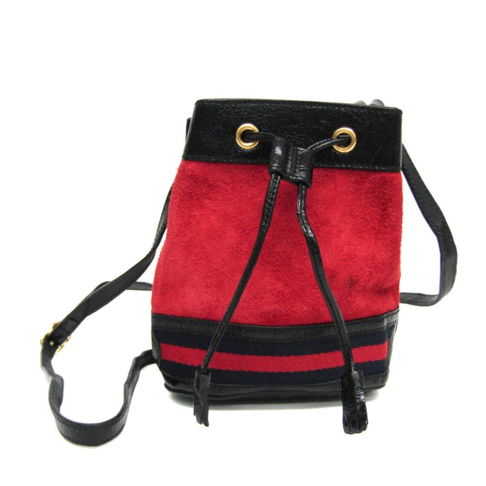 Gucci Travel Bag