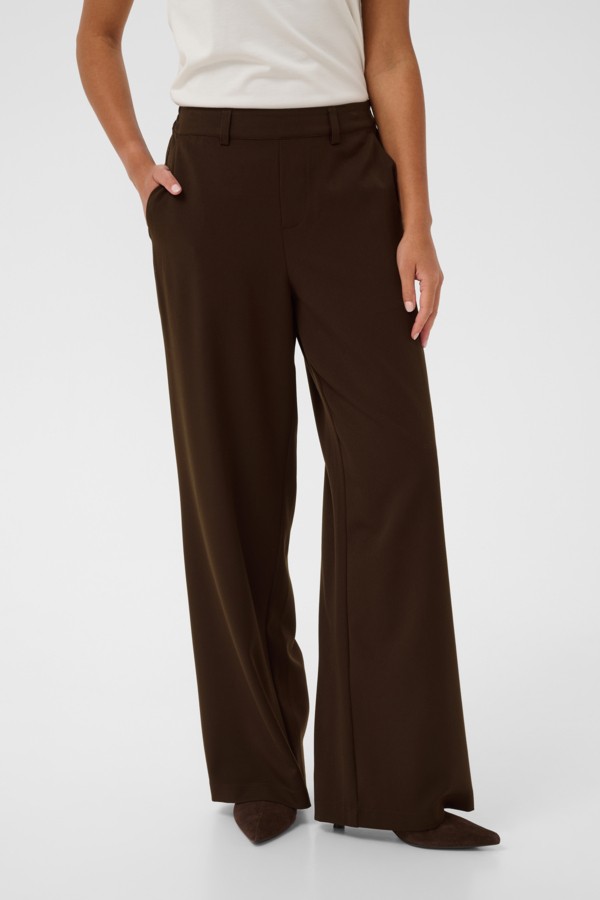 Kavalley Pants