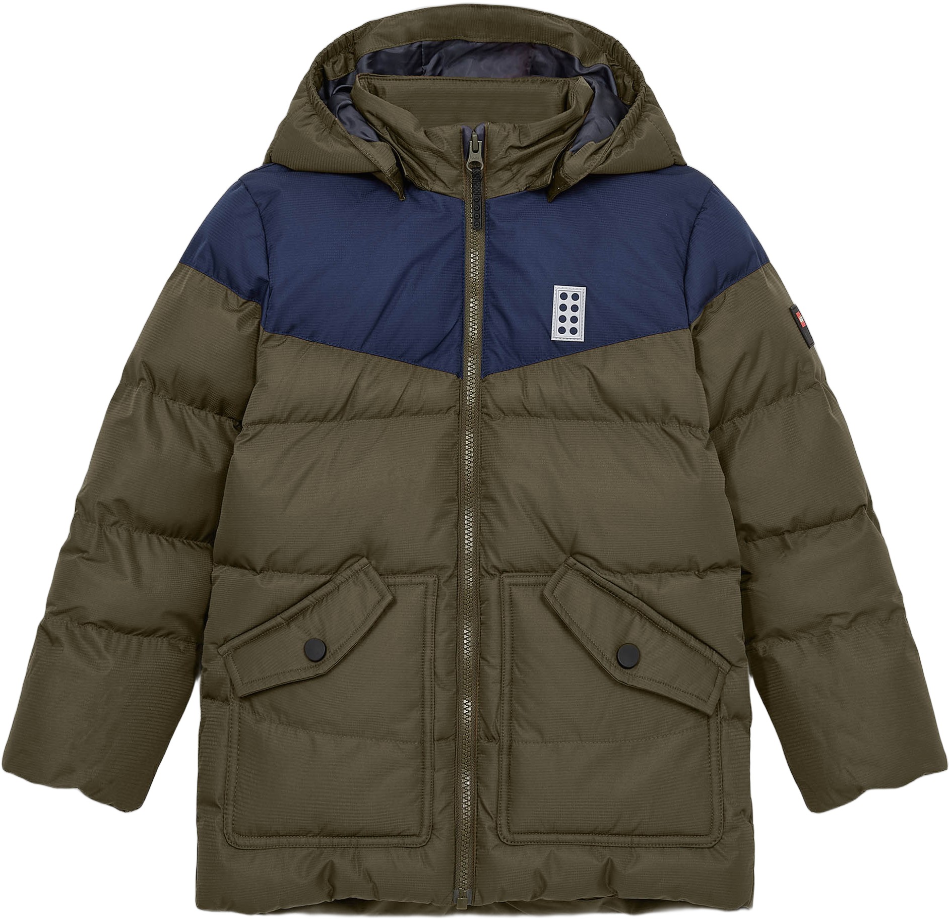 Lwjebel 733 Jacket.