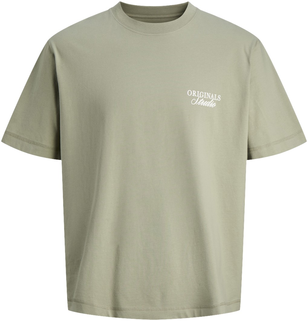 Jornorrebro Typo TEE SS Crew Neck S