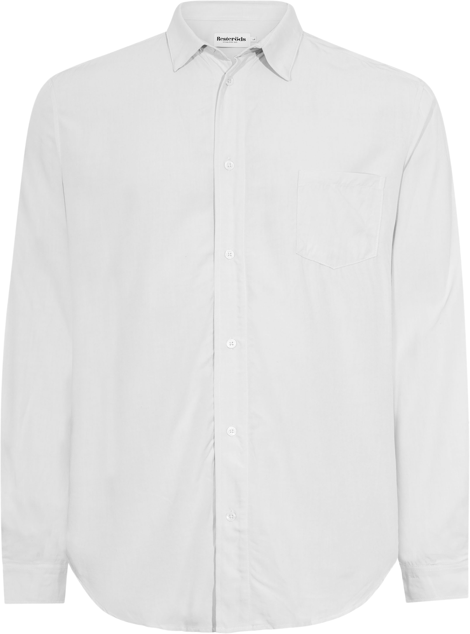 ResterÃ¶ds Regular Shirt