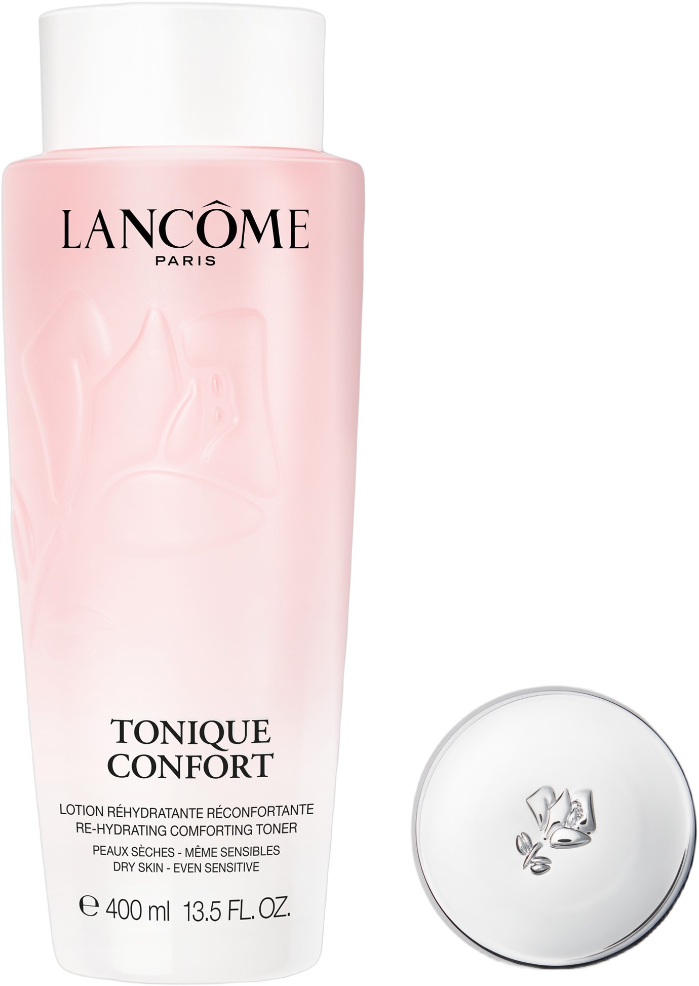 LCM Tonique Confort B400ml R24