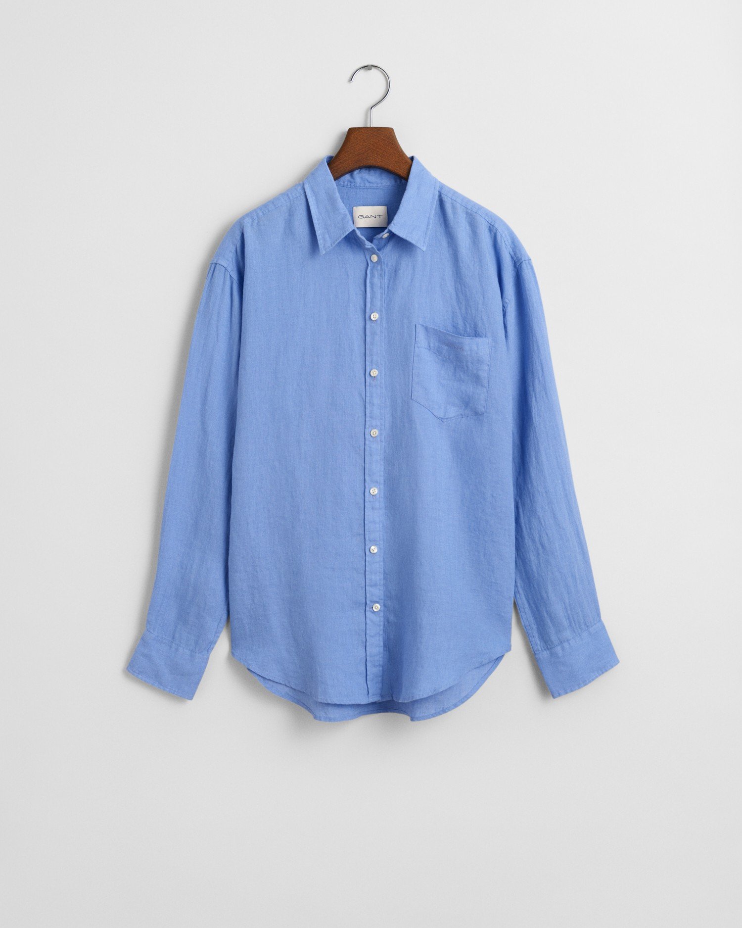 REL Linen Shirt