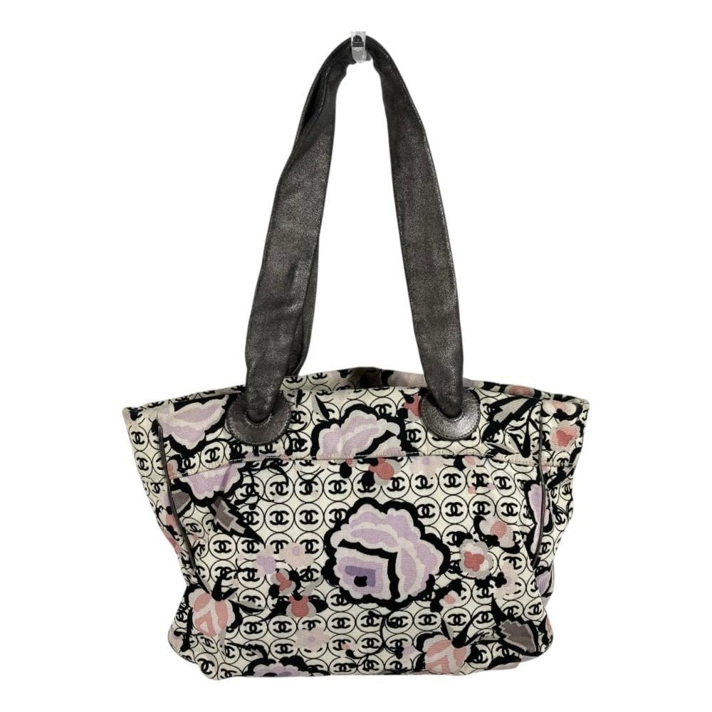 Chanel Tote