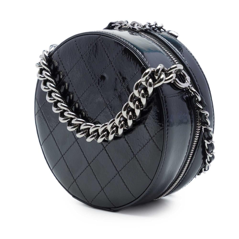 Chanel Shoulder Bag