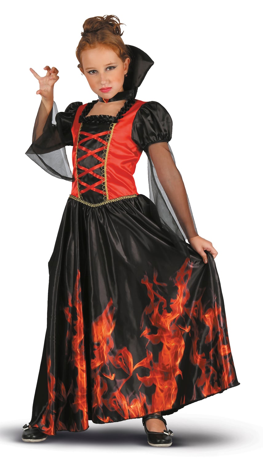 Flammevampyrinde str. 160