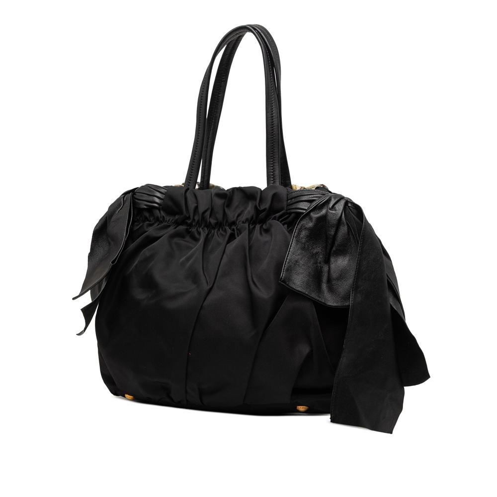 Prada Tessuto