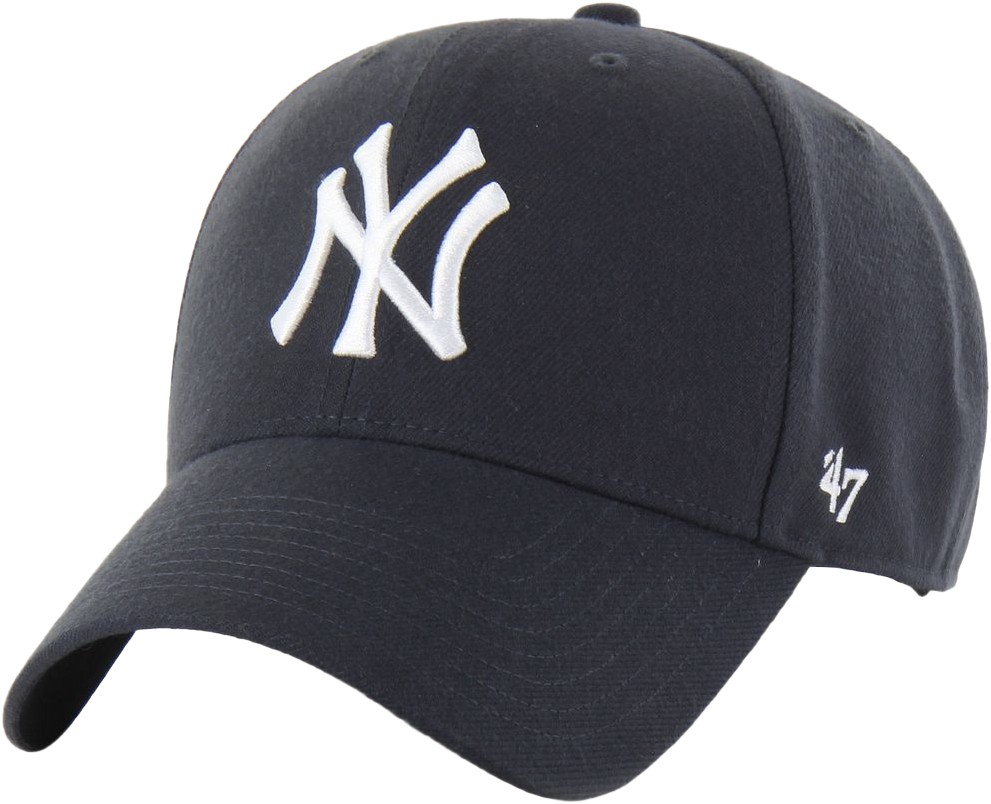Neyyan 47 MVP Snapback NY