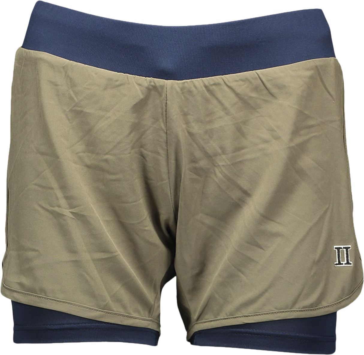 Run 2in-1 Short