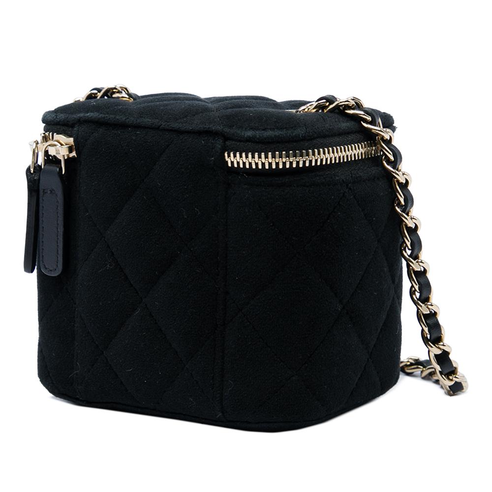 Chanel Vanity
