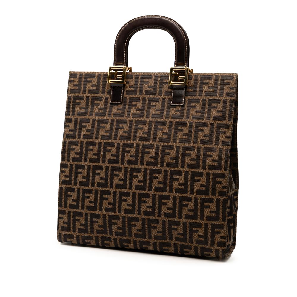 Fendi Tote