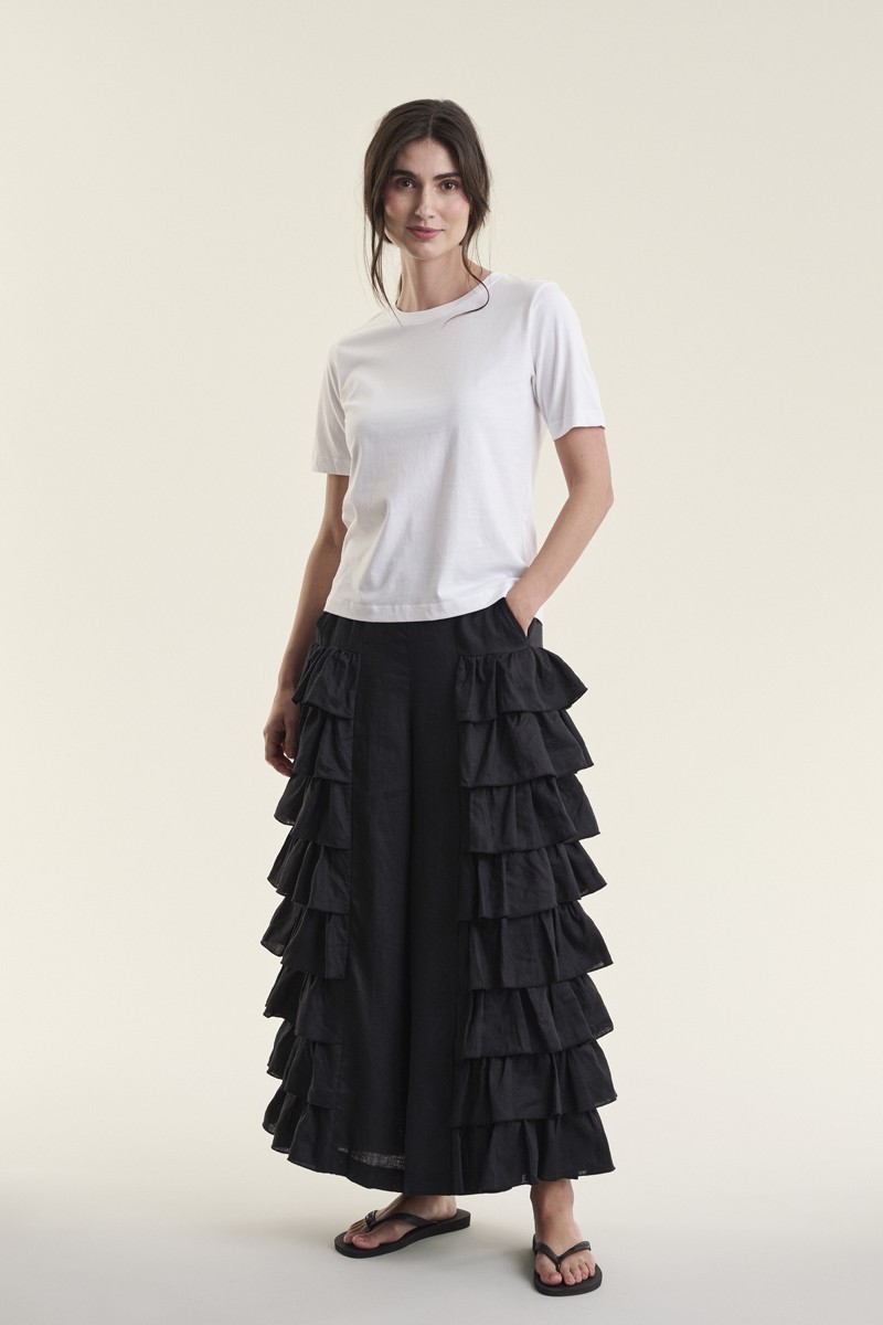 Airy Linen FlÃ¦sebukser