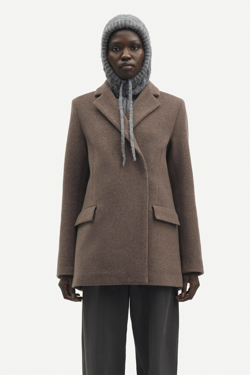 Safalconi Jacket 14895