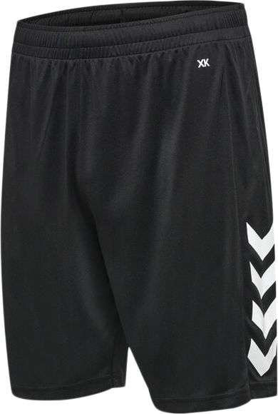 Core XK Poly Træningsshorts