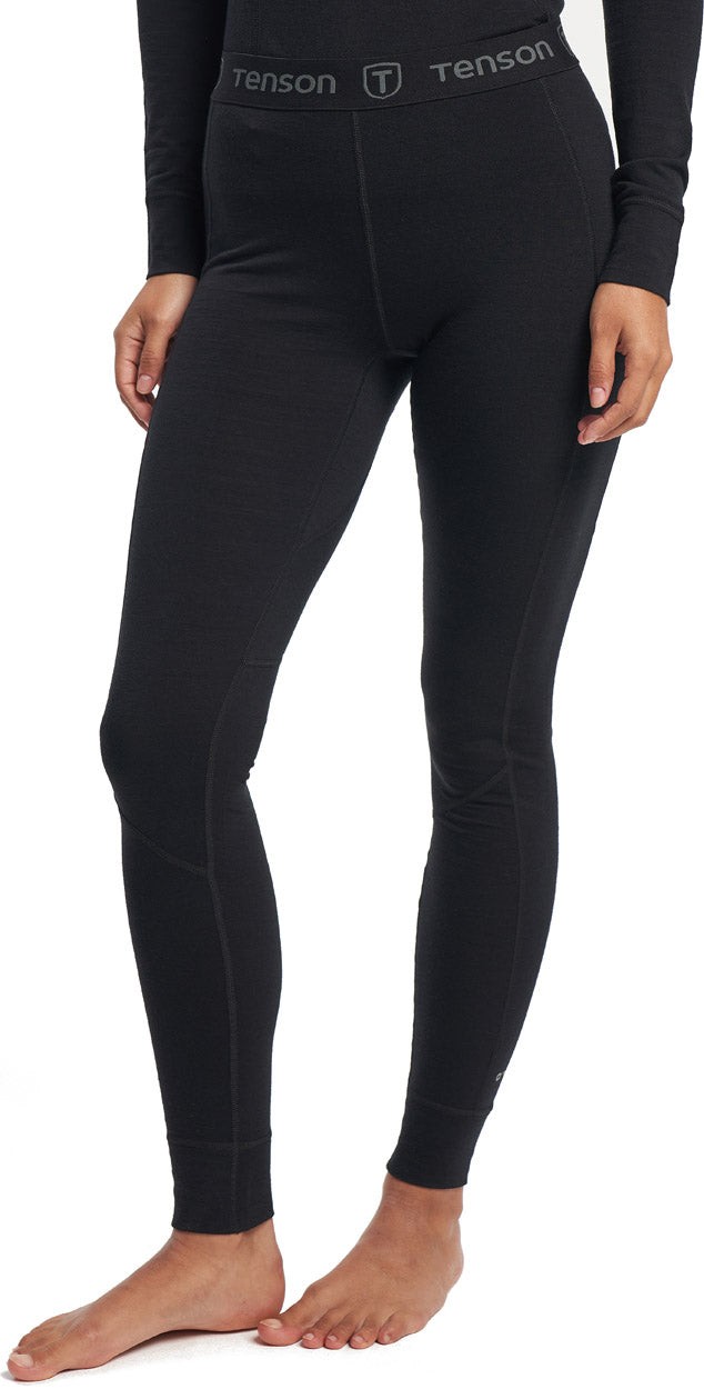 Himalaya Merino Tights, Skiunderbukser