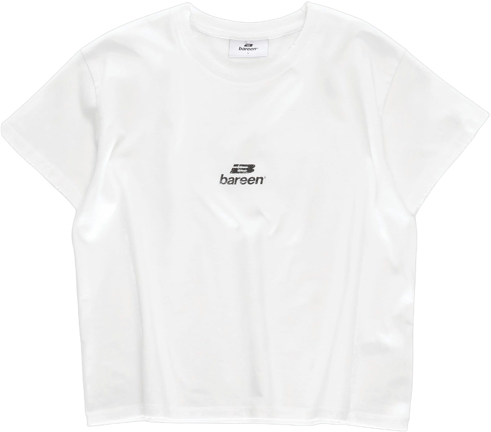 Wmns Cropped Tshirt