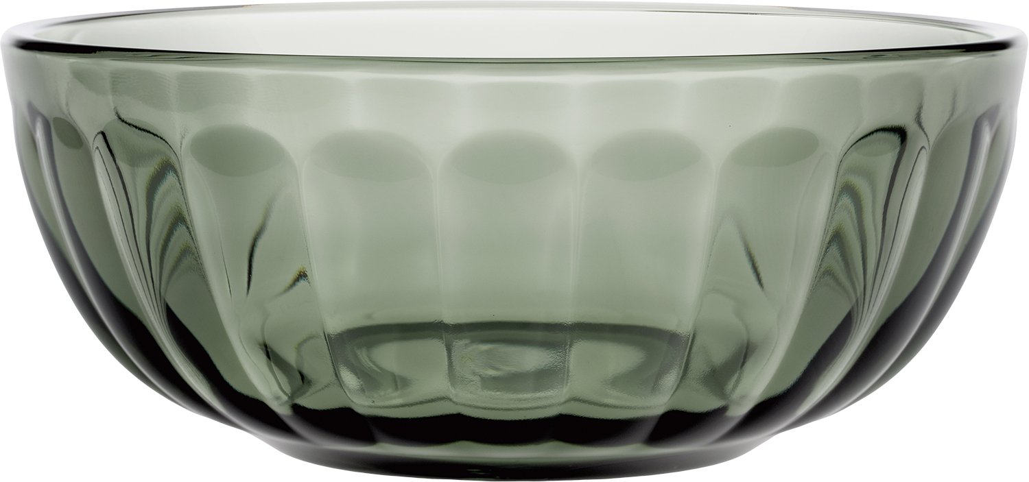 Raami Skål 36cl Pine Green