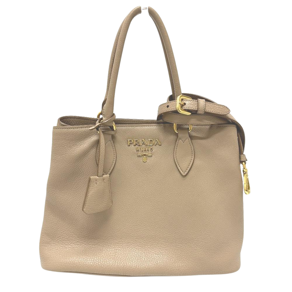 Prada Galleria Bag