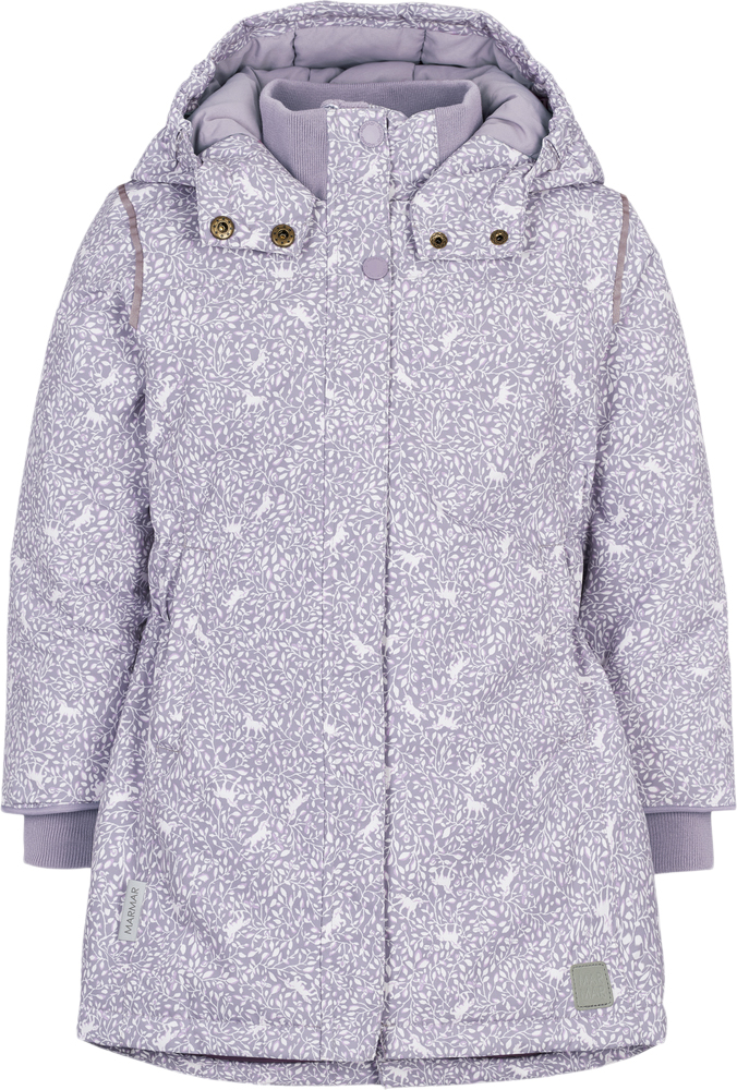 Olga Jacket