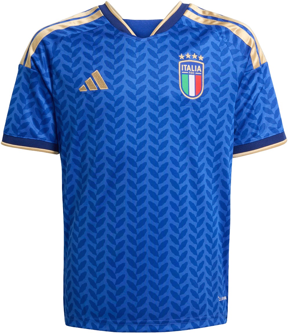 Italien 25/26 HjemmebanetrÃ¸je