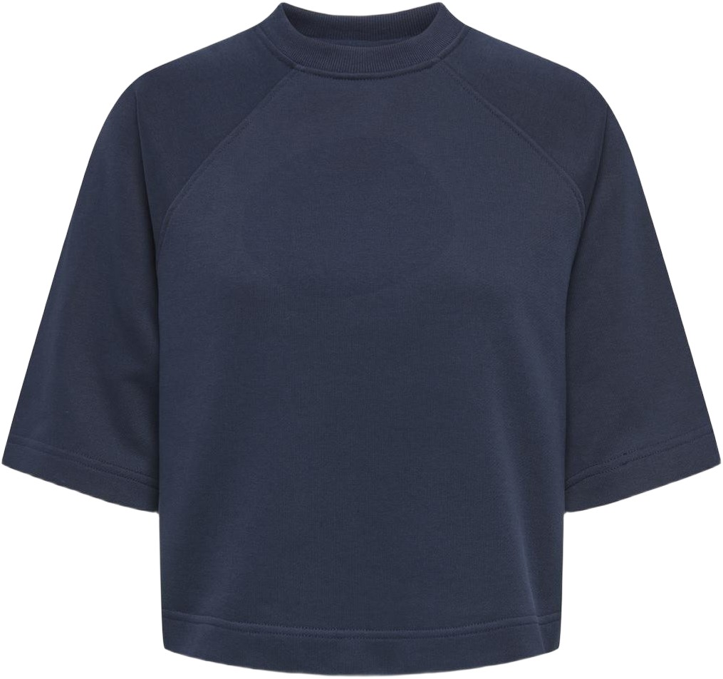 Onldasie 2/4 Oneck Raglan UB CS SW