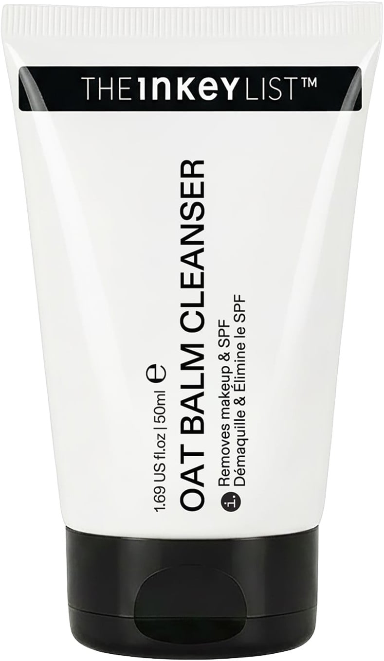 Oat Balm Cleanser Oat Rensebalm