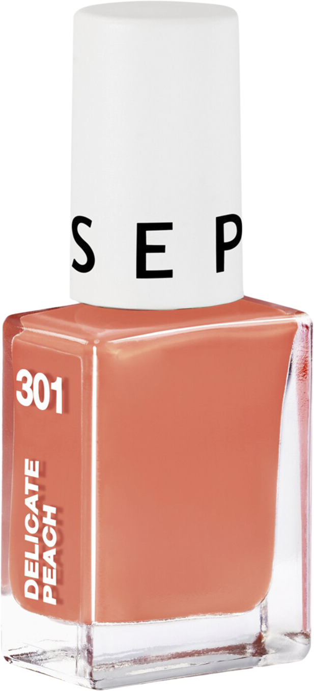 NEW Nail Polish24 301 Delicate PEA