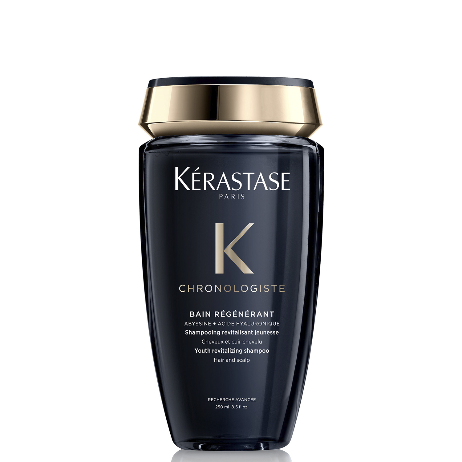 Chronologiste Bain Régénérant Shampoo